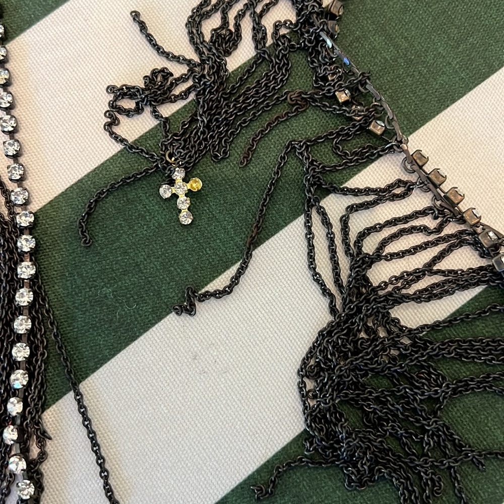 Fallon necklace - Picture 4 of 6